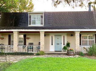5343 E Riverview St, Robstown, TX 78380
