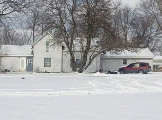 3395 S 1140 E, Lagrange, IN