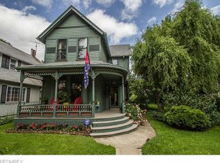 3812 Whitman Ave, Cleveland, OH