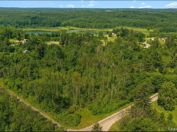 LOT Seven, Holly, MI 48442