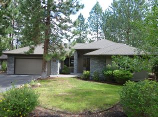 2896 NW Melville Dr, Bend, OR 97703