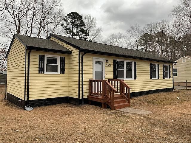 1st image of 3606 Julep Dr