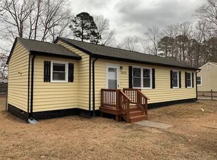 3606 Julep Dr, South Chesterfield, VA 23834