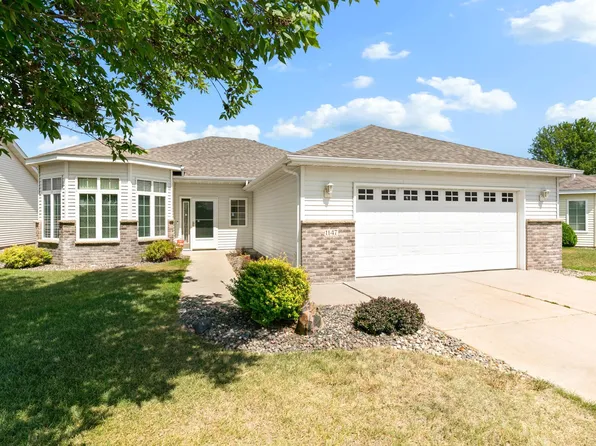 1147 Willow Pond Dr, Waite Park, MN 56387
