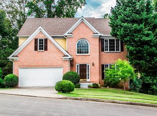 2790 Northcliff Dr, Suwanee, GA 30024