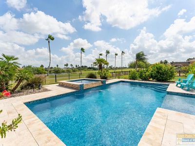 59 Bethpage Dr, Laguna Vista, TX, 78578
