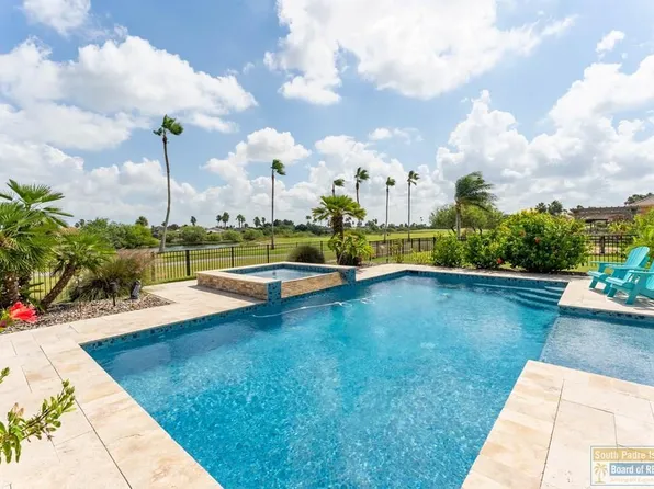 59 Bethpage Dr, Laguna Vista, TX 78578