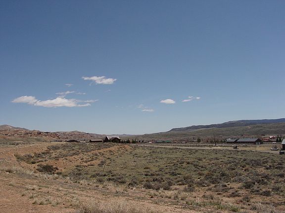 2nd image of Lot 47 Painted Hills Estates