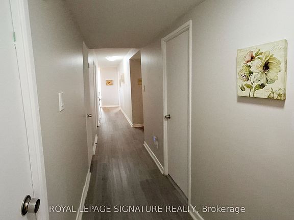 4th image of 60 Inverlochy Blvd #1210