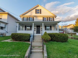623 E Elm St APT 1, Scranton, PA 18505