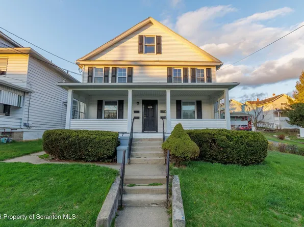 623 E Elm St, Scranton, PA