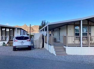 501 Parker Dam Rd #25, Parker Dam, CA 92267