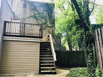 Rented by Avenues Real Estate