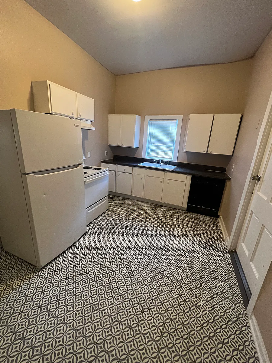 Building Photo - 2806 Torbett St