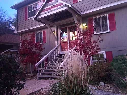 1304 W Kiowa St #2 Photo 1