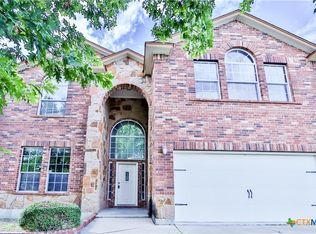 6111 Emilie Ln, Killeen, TX 76542