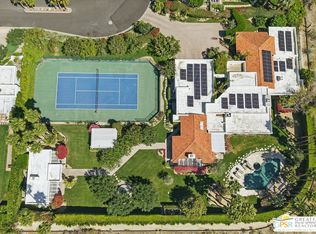 64345 Via Risso, Palm Springs, CA 92264