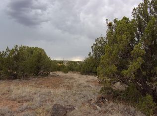 1873 Rainbow Cir, Show Low, AZ 85901