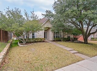 2433 Kittyhawk Dr, Plano, TX 75025