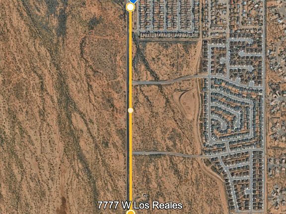 4th image of 7777 W Los Reales Rd