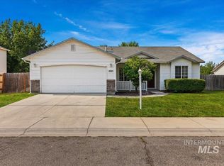 1095 W Honker Dr, Meridian, ID 83642