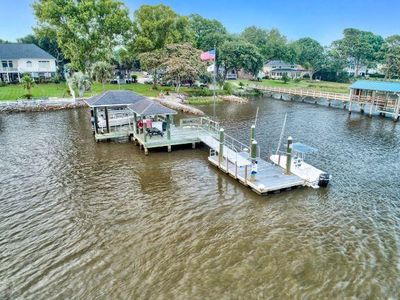 2305 Lazy River Dr, Charleston, SC, 29414