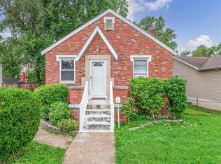 236 W Loretta Ave, Saint Louis, MO