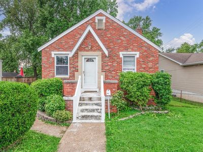 236 W Loretta Ave, Saint Louis, MO, 63125