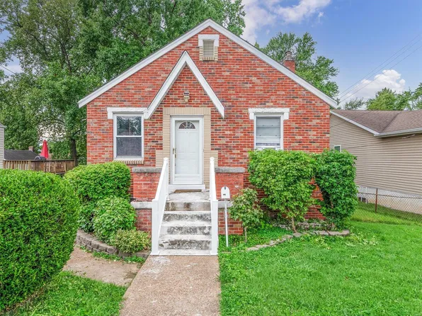 236 W Loretta Ave, Saint Louis, MO 63125