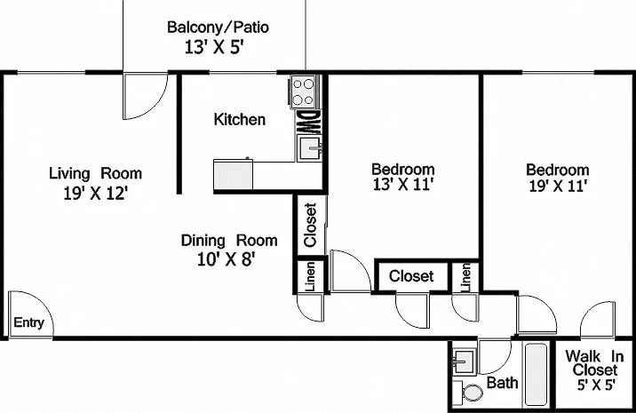 Fort Strong Properties — Photo 29