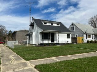 2403 Tuscola St, Flint, MI 48503