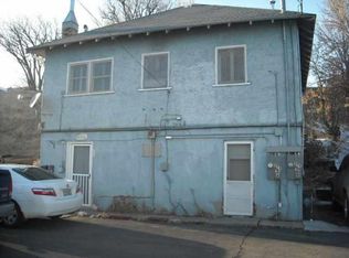 575 1/2 5th St, Elko, NV 89801