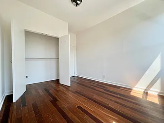 Rented by Zjama Realty Corp