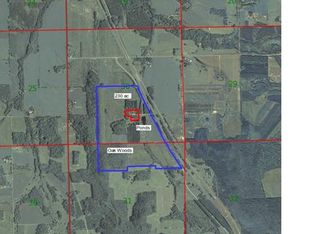 0 Highway Ff, Hixton, WI 54635