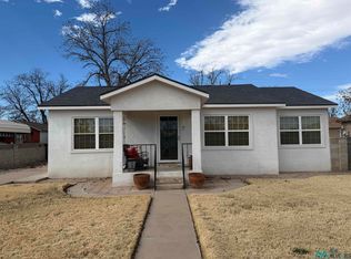 809 Pate St, Carlsbad, NM 88220