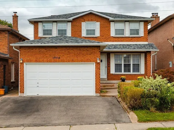 1964 Aldermead Rd, Mississauga, ON L5M 3A1