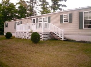 406 Cathance Rd, Topsham, ME 04086