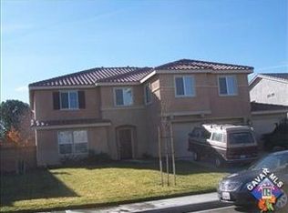 2120 Krystal Ave, Lancaster, CA