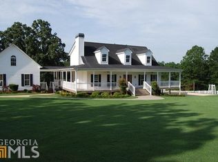 3110 Springside Ct, Conyers, GA 30094