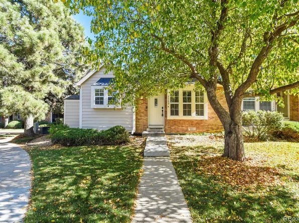 1152 S Zeno Way #A, Aurora, CO 80017