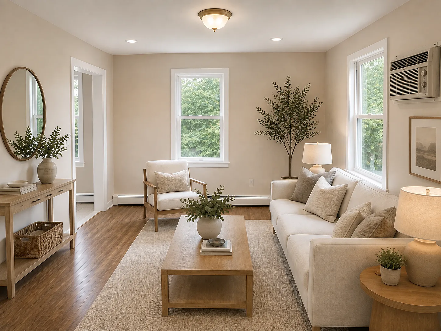 4 bed, 2.5 bath, 1500 sqft, $4,200 — Photo 2