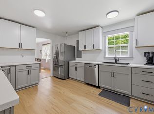 1948 Vesonder Rd, Petersburg, VA 23805