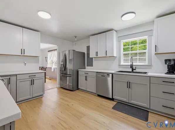 1948 Vesonder Rd, Petersburg, VA 23805