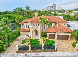 3307 NE 16th St, Fort Lauderdale, FL 33304