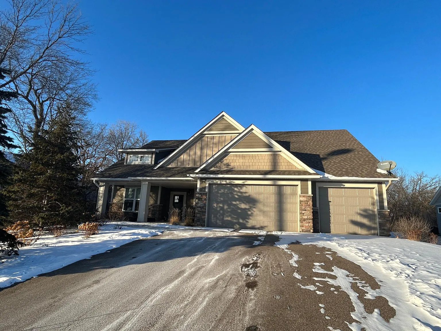 3 bed, 2145 sqft, $3,450 — Photo 1