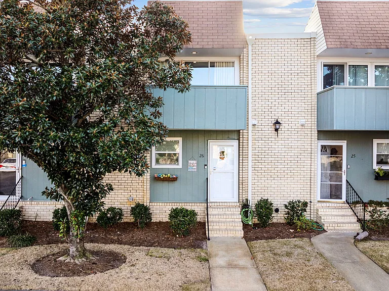 4701 N Kings Hwy #26 — Photo 52