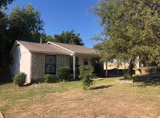 6605 Johnny Morris Cv, Austin, TX 78724