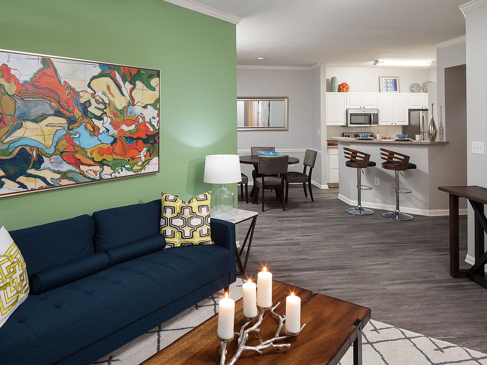 Benton Pointe Apartment Rentals Allen, TX Zillow