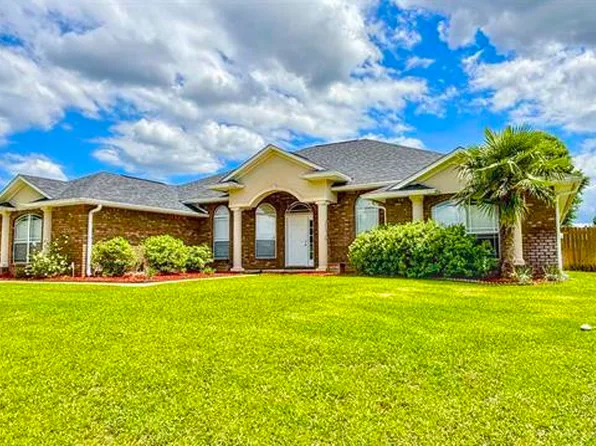6214 Plum Orchard Way, Crestview, FL 32536