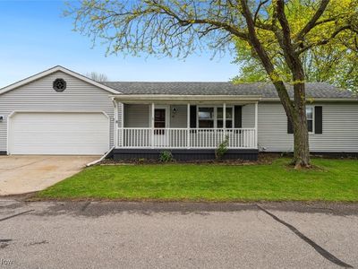 18 Lakeview Ct, Lagrange, OH, 44050
